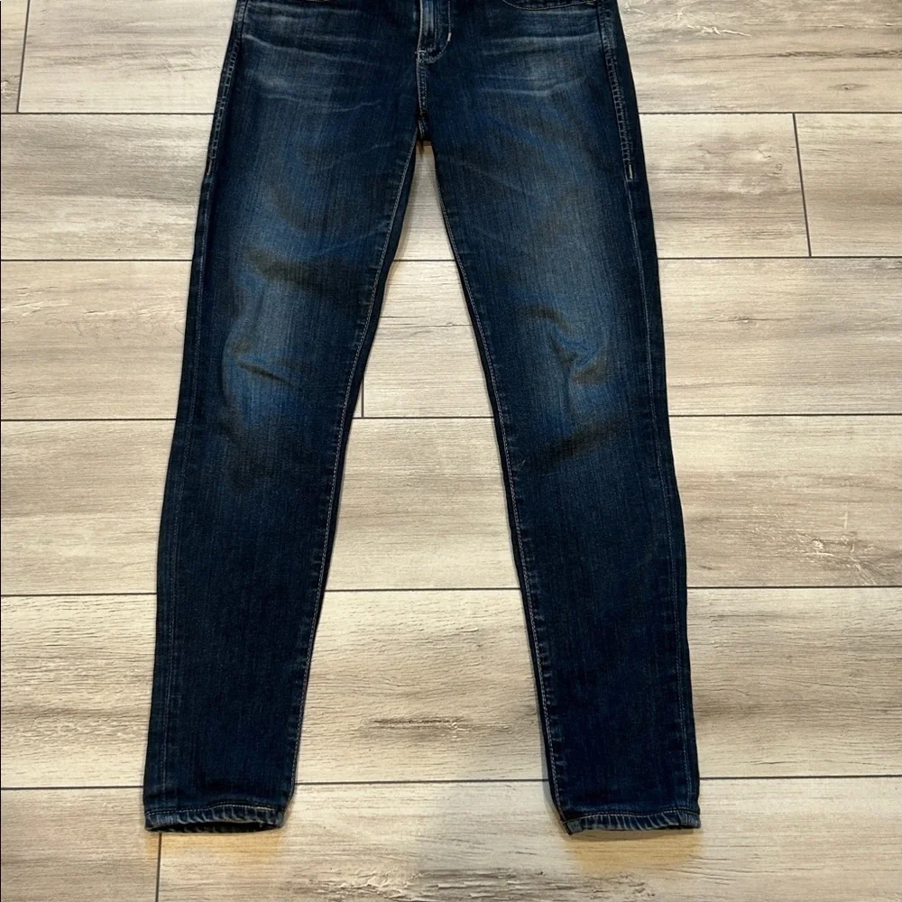 Big Star Alex skinny fit jeans size 26